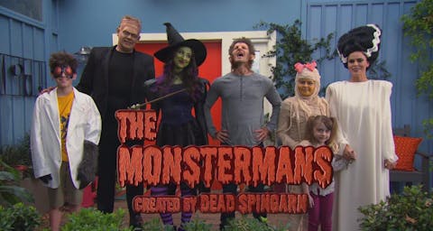 The Thundermans - Episode 1