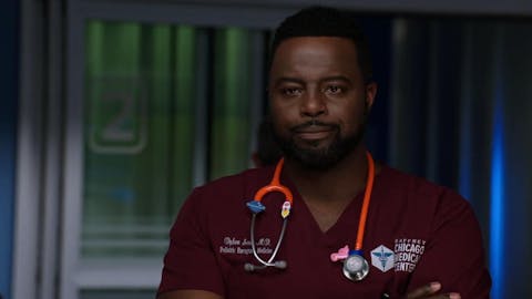 Chicago Med - Episode 7