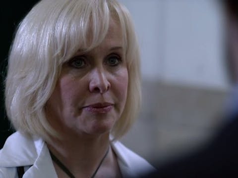 Law & Order - Episode 1