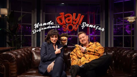 Dayi Show - Episode 21
