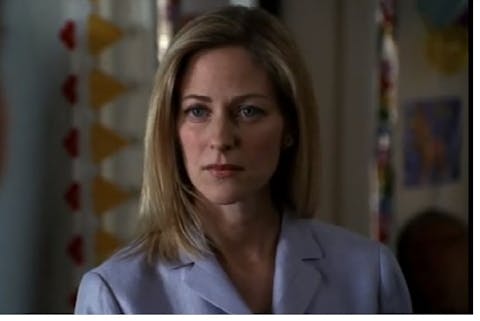 Law & Order - Episode 20
