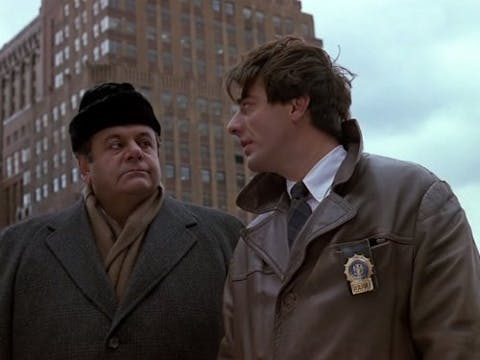 Law & Order - Episode 13