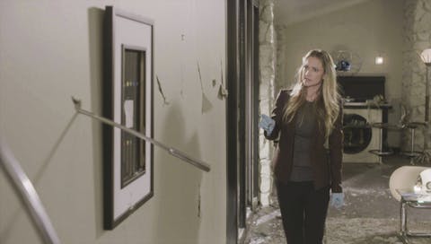 Criminal Minds - Episode 10