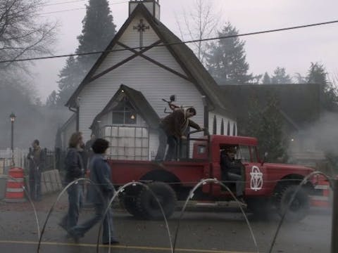 Supernatural - Episode 17