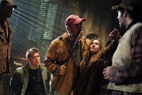 Supernatural - Episode 15