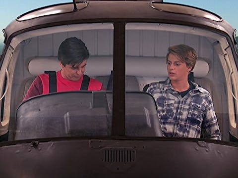Henry Danger - Episode 13