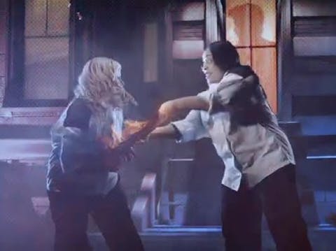 Hell's Kitchen - Episode 11