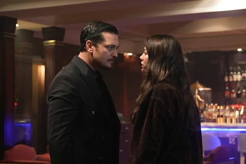 Esref Rüya - Episode 14