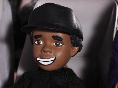 Robot Chicken - Episode 2