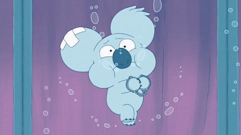 We Bare Bears - Episode 26