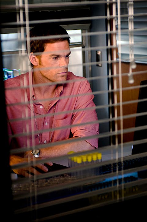 Dexter - Episode 7