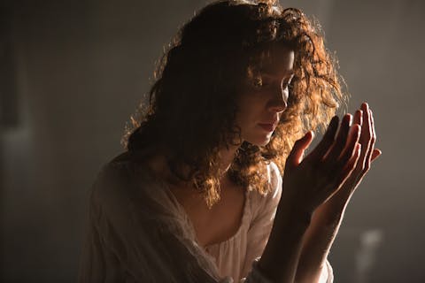 Outlander - Episode 7