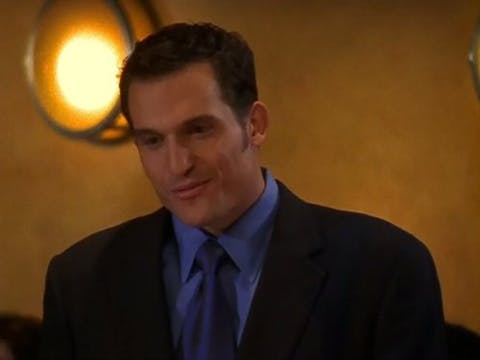 Sex and the City - Episode 11