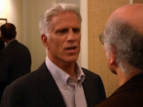 Curb Your Enthusiasm - Episode 5