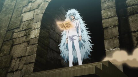 Black Clover - Episode 39