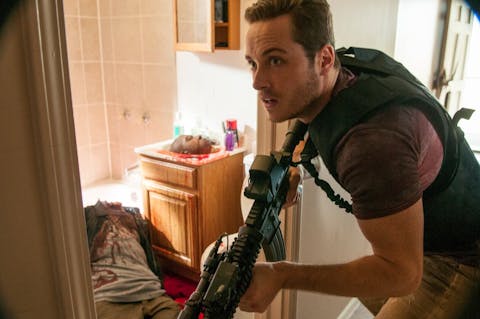 Chicago P.D. - Episode 1