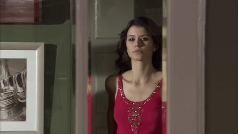 Forbidden Love - Episode 34