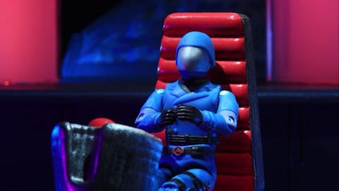 Robot Chicken - Episode 16