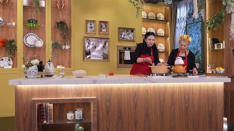 Suzan’la Balkan Tadı - Episode 26