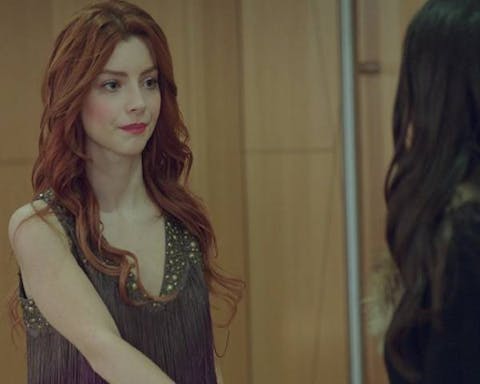 Kuzey Güney - Episode 17