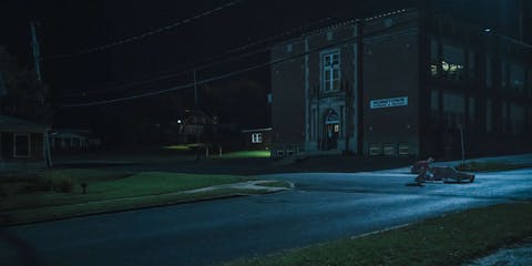 Escape at Dannemora - Episode 5