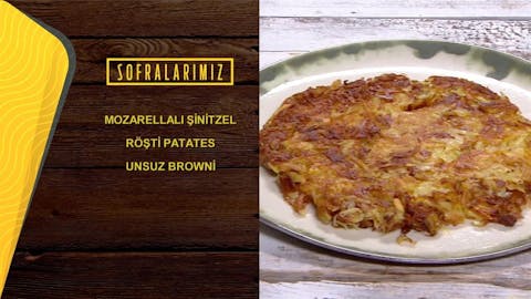 Sofralarımız - Episode 20