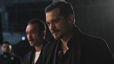 Esref Rüya - Episode 5
