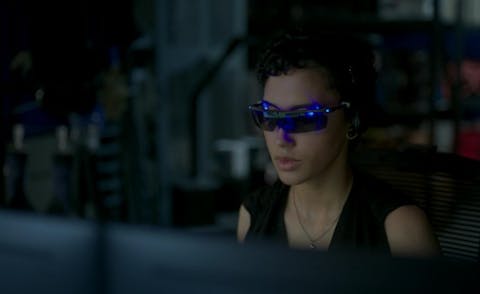 Upload - Episode 9