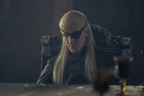 House of the Dragon - Episode 5