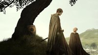 A Knight of the Seven Kingdoms