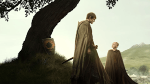 A Knight of the Seven Kingdoms