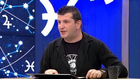 Astrolojik Sifreler - Episode 6