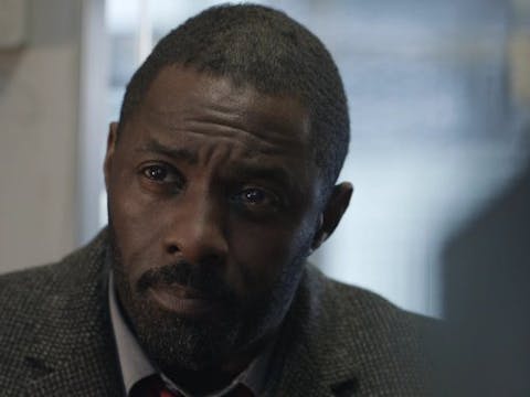 Luther - Episode 1