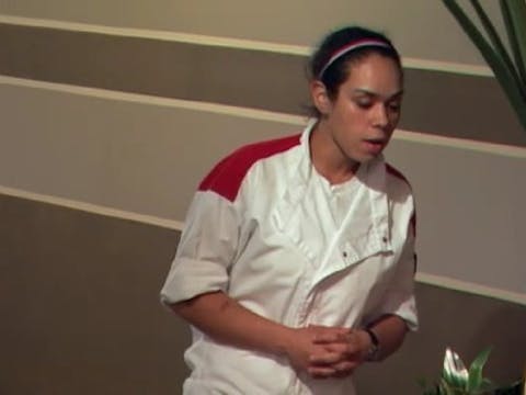Hell's Kitchen - Episode 9