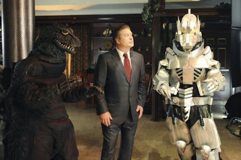 30 Rock - Episode 9