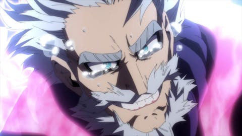 My Hero Academia - Episode 16