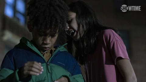 Let the Right One In - Episode 1