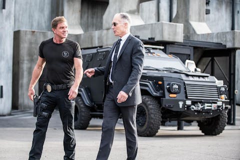 S.W.A.T. - Episode 14