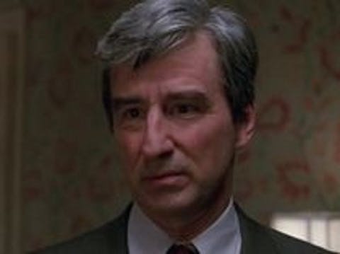 Law & Order - Episode 6
