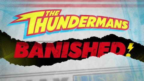 The Thundermans - Episode 2
