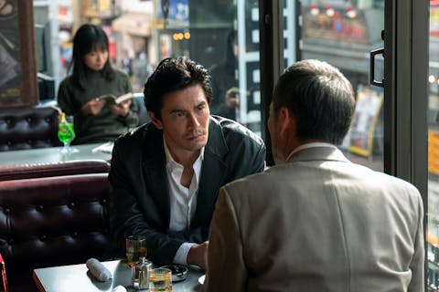 Tokyo Vice - Episode 8