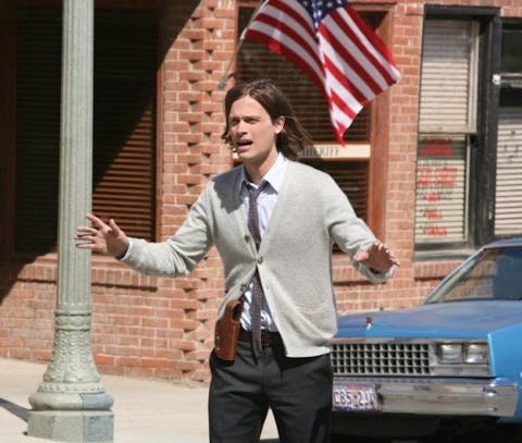 Criminal Minds - Episode 16