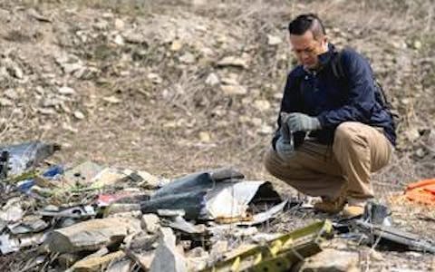 Air Crash Investigation - Episode 10