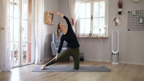 Verda Kutsal - Yoga Eğitmeni - Episode 9