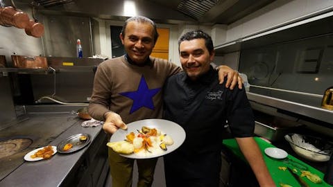 Gastronomi Maceraları - Episode 19