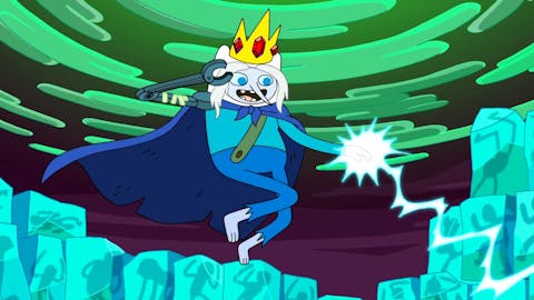 Adventure Time - Episode 23