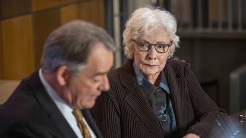 Law & Order: Special Victims Unit - Episode 19
