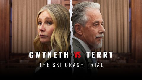 Gwyneth vs Terry: The Ski Crash Trial - Episode 1