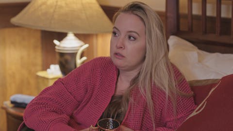 90 Day Fiancé: Happily Ever After? - Episode 18