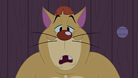 The Tom and Jerry Show - Episode 26